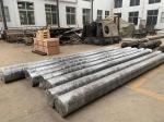 Bvem High Power 260kw Vibroflotation Compaction Sand Piling