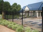 Garrison fence/fence holder/galvanized fence t post wholesale(ISO9001:2008 &CE