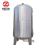 Stainless Steel Micro Beer Brewery Fermenting Tanks/ Pot Machine/Storage Tank