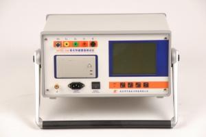 China 3 Phase MOA Metal Oxide Arrester MOA Tester factory