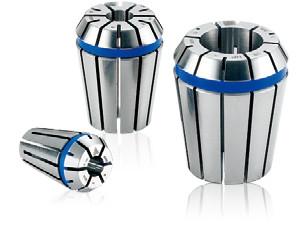 China ER Collet ER8-1 CNC Tool Holder Strong Clamping Force 6u factory