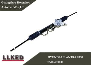 China Power steering racks for HYUNDAI ELANTRA 2000 OE 57700-2d000 Steering Gear factory