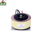 Copper Toroidal Transformer 30 0 30 220vac to 24vdc Step Down Isolation Power