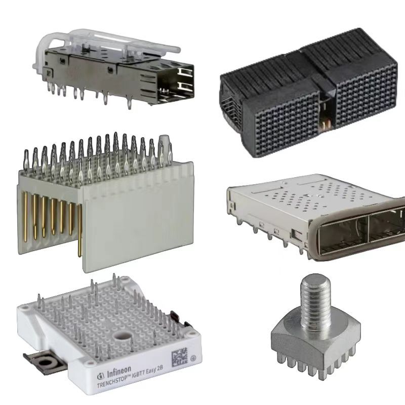 SMT Press-fit Machine with Real-time Display High Accuracy and H-Shaped