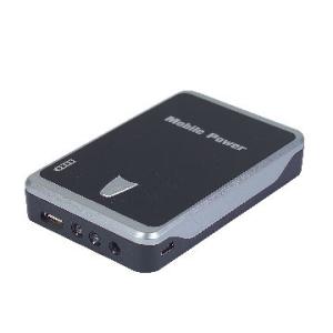 China Mobile Charger, Portable Charger factory