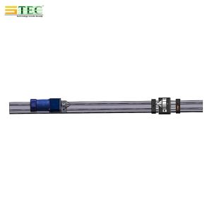 China Motorized Roller Blind Assembly Jig Rewinding Fabric and Collecting Included Blackout Blind Roller/zebra Blind Curtain factory