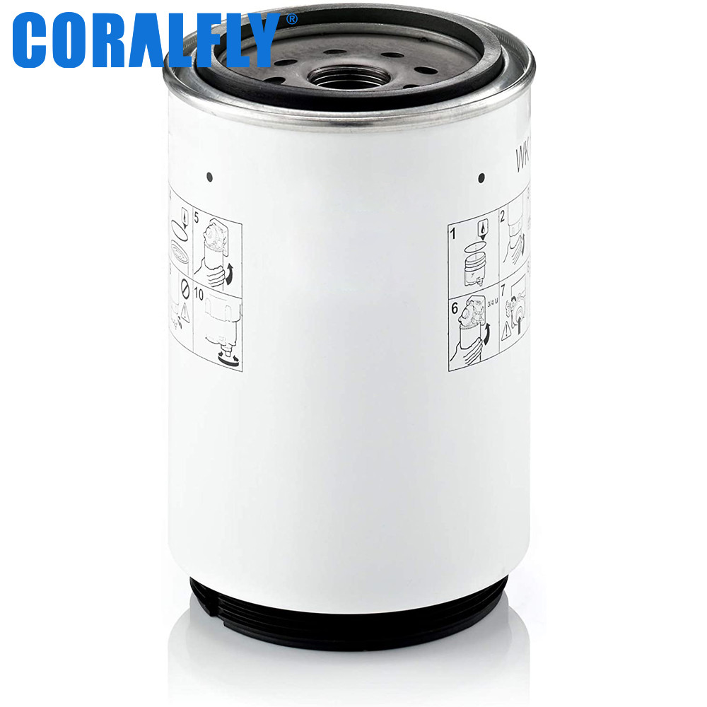 WK1060 Mann Hummel Fuel Filter