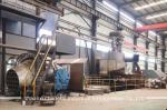 HX 3-Phase Steel Making Electric Arc Furnace for 5ton 8ton 10ton 15ton 20ton