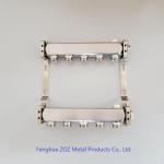 5 port stainless steel Radiator Manifolds ,NOX-manifolds for radiator heating
