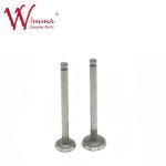 C50C-GK4 Motorcycle Engine Valve , Aftermarket Motorcycle Engine Parts