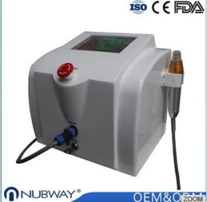 China 2016 best professional skin tightening face lifting Micro-needle Fractional RF factory