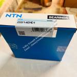 100% Original NTN Self-Aligning Roller Bearing 22214EMD1