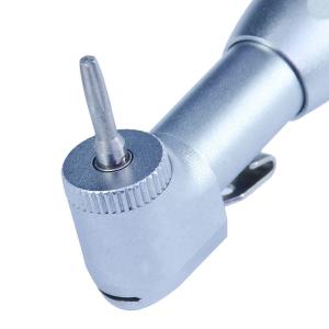 China Silver High Accuracy Dental Implant Torque Wrench With 16pcs Screwdrivers factory