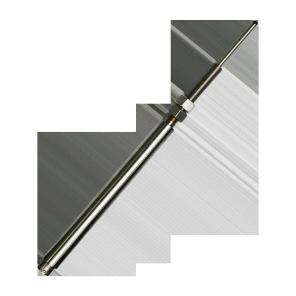 ODM Supported UBMD-750SY Linear Motion Position Sensor for Corner Position