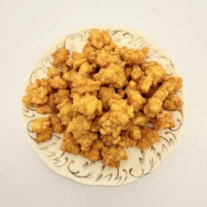 China Premium Rice Crackers Made In China BRC KOSHER FDA Certified factory