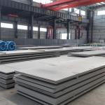 Stainless Steel Sheet SUS403