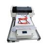 Buy cheap Dtg Printer Industrial Printing Machine T-shirt Digital Fabric Printing Machine from wholesalers