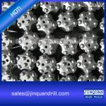 R32 thread button drill bits 48mm, 51mm, 57mm, 64mm, 70mm, 76mm ballistic button