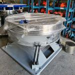 50 Mesh 100 Mesh Fine Sifting Metal Powder Filter Stainless Steel Round Tumbler