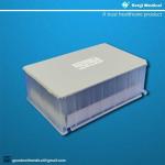 Renji Rna Viral Nucleic Acid Isolation Kit 48 Tests Magnetic Bead Method