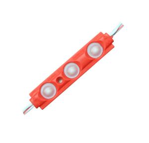 China Outdoor SMD 5730 5630 LED Module Lights 12V IP68 AC UV Injection Lens factory