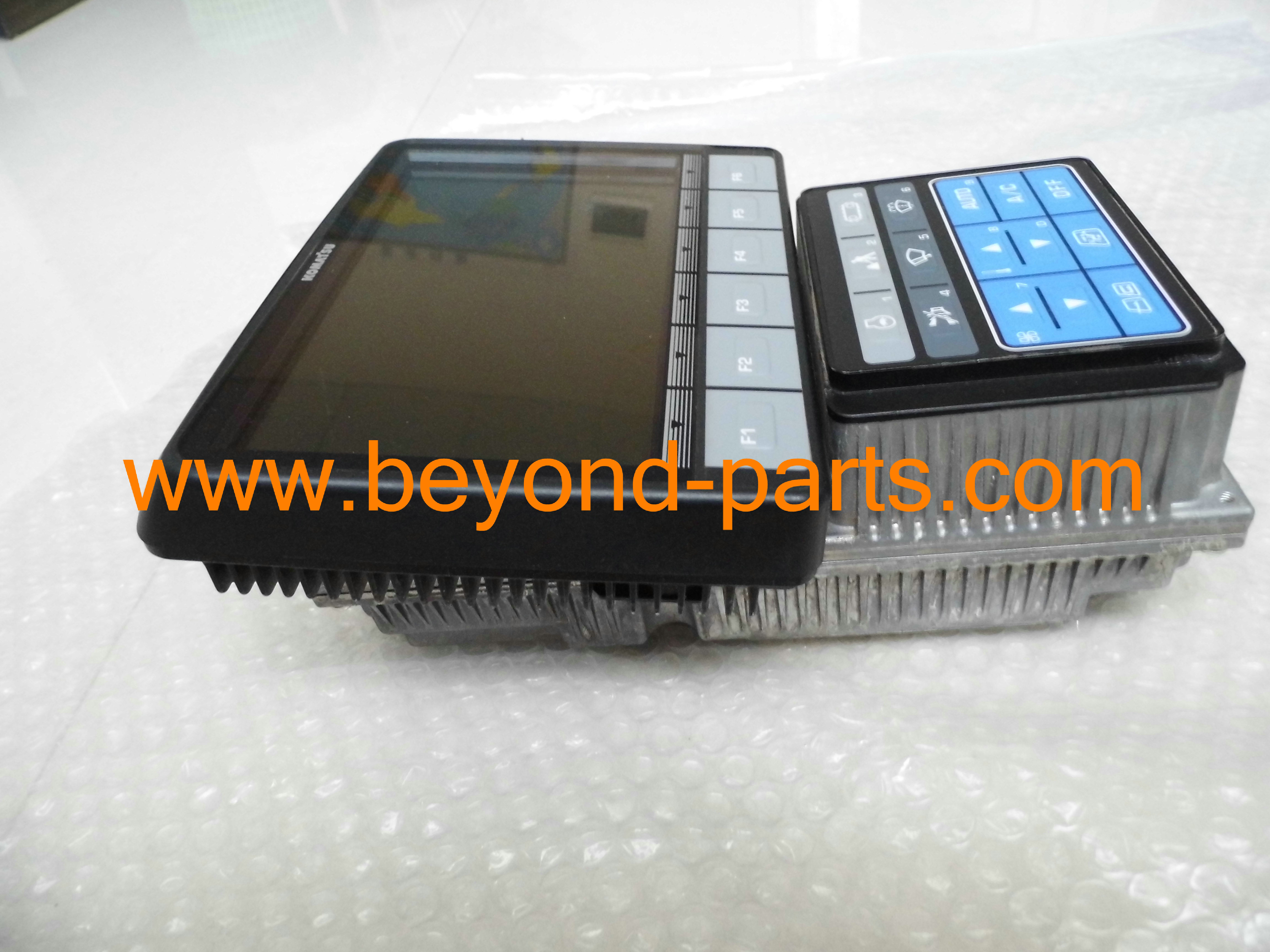 Komatsu display excavator PC 200 210 220 -8 monitor 7835-31-1008 7835-31-1002 7835-31-1004
