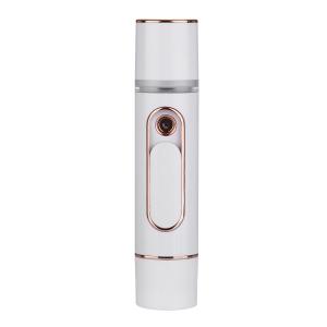 China Handy Atomization Facial Nano Spray Face Water Care Fashion Design factory