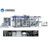 Buy cheap Automatic HDPE Recycling Machine Plastic Thermoforming Machine for Disposable from wholesalers