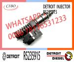 Remanufacturing Fuel injector Assembly nozzle R5235915 R5236347 R5236977