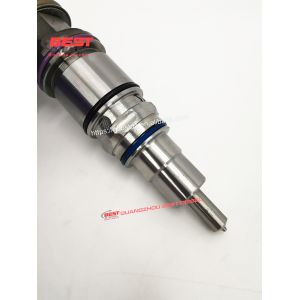 Genuine Diesel Fuel Unit Injector 0414701047 0414701047 1920420 0414701072