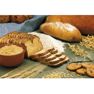 High Humidity Food Grade Emulsifier Bread Emulsifying Moisturizing Cream 5kg /