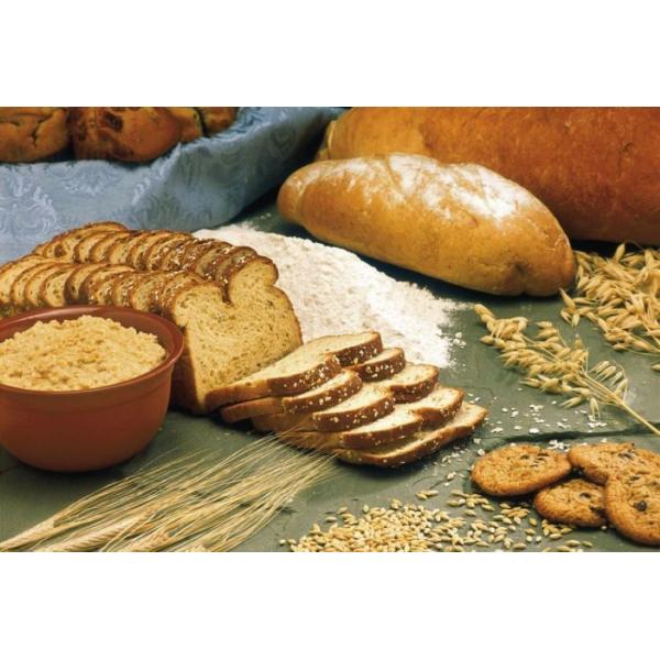 High Humidity Food Grade Emulsifier Bread Emulsifying Moisturizing Cream 5kg / Barrel