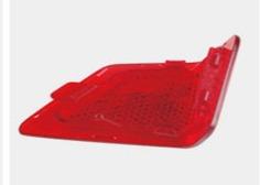 China NAK80 S136 Plastic Injection Molding Automotive Parts Customized Size factory