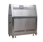 304 Stainless Steel UV Radiation Durability Testing Equipment For Reliable