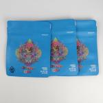 3.5g Childproof Plastic Herb Bags For Packaging Cereal Milk Gary Payton Cookies