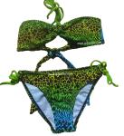 Sublimation Printing Bikini, Swimwear