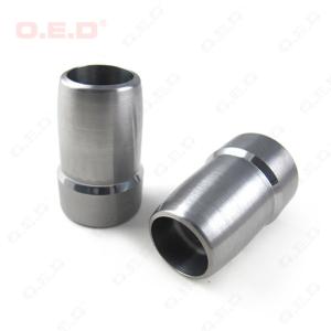 China G20 Tungsten Carbide Nozzle , wear bushing in drilling With High Wear Resistance factory