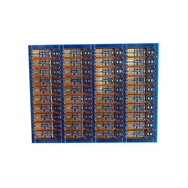 China Solar Power Inverter PCB Board Turnkey PCBA High Frequency FR4 factory