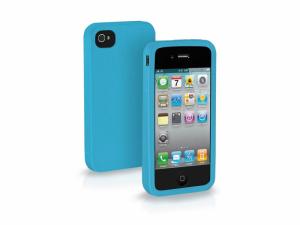 China Top-Class Silicone Case for iPhone 4 4S 4G factory