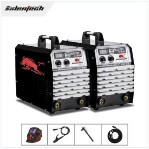 China ODM ARC 400A DC Inverter MMA Welder Dustproof Low Consumption factory