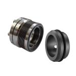 MFLWT80 Burgmann Mechanical Shaft Seals , Metal Bellow Seal 686
