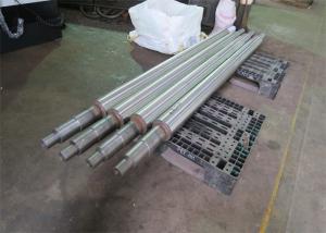 China 65 Metric Ton Stone Crusher Machine Parts Wear Temperature Changes Support factory