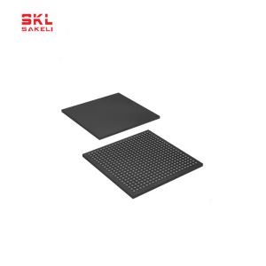 China Programmable EP2S15F484C4 IC Chip - Suitable For Multiple Applications factory