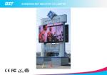 IP65 Waterproof RGB P6 Outdoor Advertising Led Display Screen self Regulation