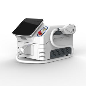 China Portable 5 Filters Tattoo Removal Machine , 46KG Facial Hair Removal Machine factory