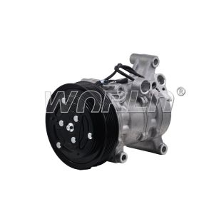 H12A1AG4EW Auto AC Compressor For Mazda M3 1.6 BL14 2008-2014 WXMZ040A