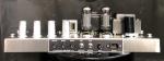 Custom 64' Bassman Blackface Deluxe Reverb Amp Head Fender Style