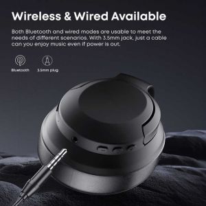 China Langsdom Bluetooth Headset Accessories For Two Way Radio Blurtrum Chipset Accessories For Two Way Radio Dynamic Vocalism Principle and IPX-4 factory