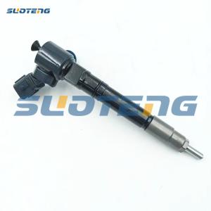 China 23670-0E060 236700E060 Fuel Injector For Diesel Engine factory