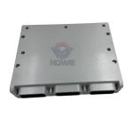 R520LC-9S Excavator Electrical Parts Hydraulic Controller 21QB-32190 21QB-32191